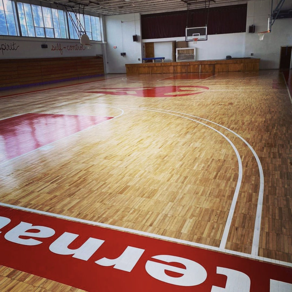 facilities
